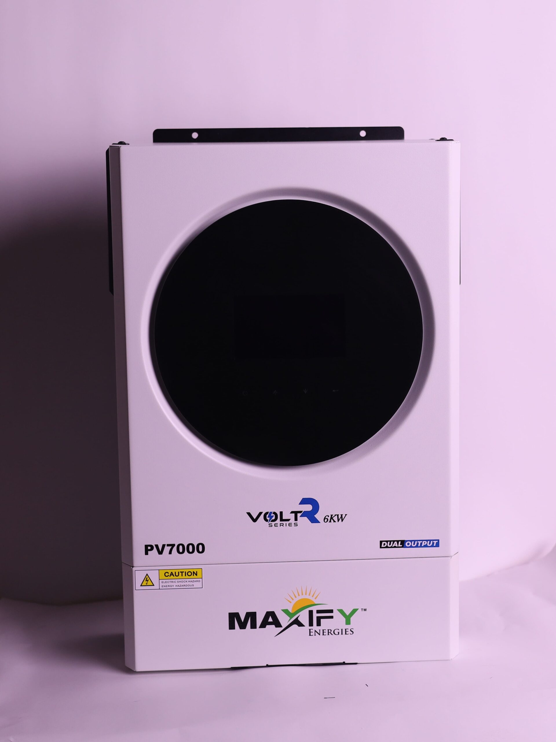 VoltR 6 kW 6 kw voltr