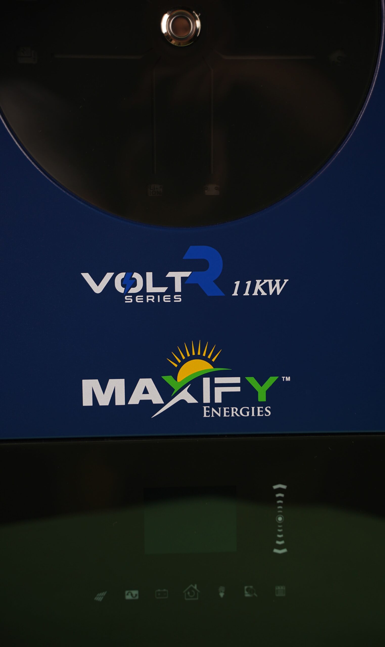 VoltR 11 kW dsc08142