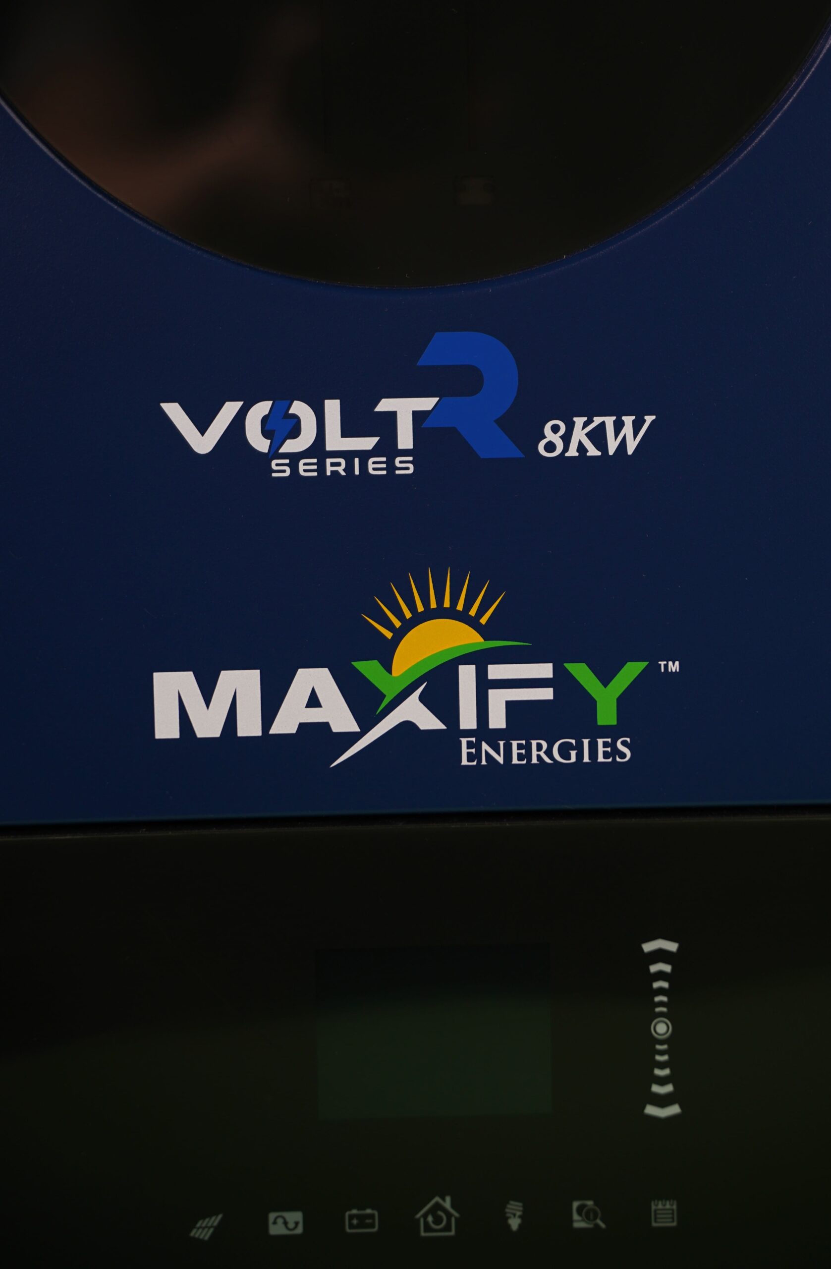 VoltR 8 kW dsc08169